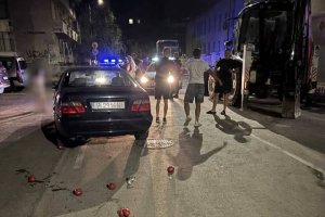 Съдът увеличи обезщетението за незаконен арест по случая с пребития МВР шеф