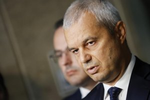 Съдът на ЕС отхвърли иска на 