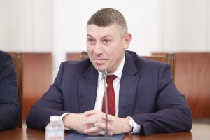Кабинетът махна  Деньо Денев като шеф в ДАНС