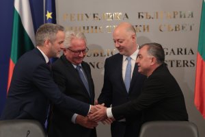 Германия изпревари САЩ в производството на боеприпаси