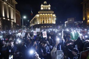 Поколението Z щурмува изборите