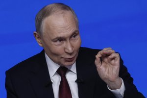 Путин поиска големият бизнес 
да се включи във войната с пари