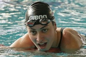 Диана Петкова подобри рекорда в плуването на 100 м бътерфлай