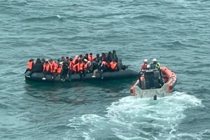 Броят на имигрантите в ЕС достигна рекордните 64,2 милиона