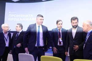 ПП и ДБ може да са в отделни парламентарни групи