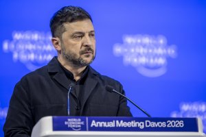 Зеленски написа открито писмо до Путин и предложи среща