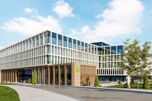 Детската болница пак е пред крачка назад