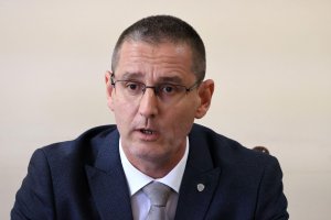 ВАС е принуден да разгледа жалба на прокурор, въстанал срещу Сарафов