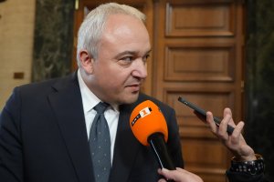 Демерджиев е готов да поеме МВР