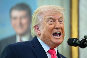 Иран отхвърли мирния план на Тръмп