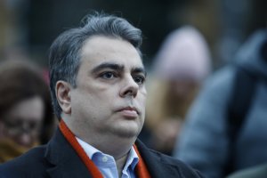 Асен Василев: Управлението на Радев 
ще е по-зле от постната пица