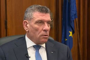 МВР арестува рускиня за купуване на гласове в Стара Загора