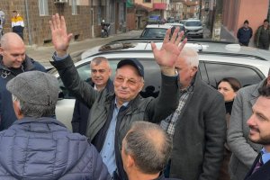 Доган съжалява, че изостави ДПС през 2013 г.