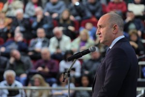 Общинари бавно и полека стават радевисти