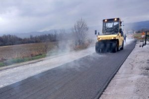 В пет области кипи труд за 