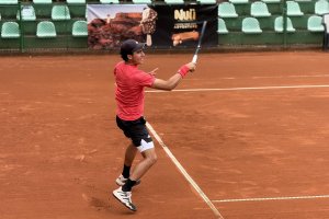 Иван Иванов спечели най-значимата си титла при мъжете