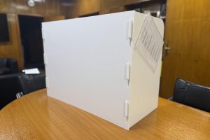 Служебното правителство отпусна 400 хил. евро за паравани за гласуване