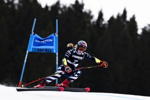 Шифрин спечели историческа 6-а Световна купа