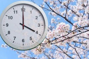 България премина към лятно часово време