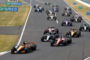 Тийнейджър влезе в историята с втора поредна победа във Формула 1