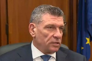 МВР арестува и кмета на кърджалийското Солище