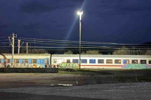 Аварирал товарен локомотив блокира влака София-Бургас