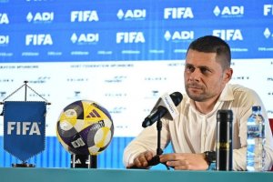 Един от националите ще пропусне финала с Индонезия