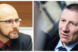 Янкулов: Ще превърнем Сарафов в жертва, ако го извадим насила от кабинета