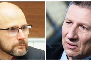 Янкулов: Ще превърнем Сарафов в жертва, ако го извадим насила от кабинета