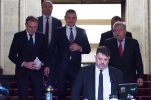 Депутати-ветерани останаха извън изборната надпревара