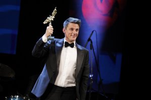 „Берин, Берлин“ – щастливата дестинация на наградите „Икар“