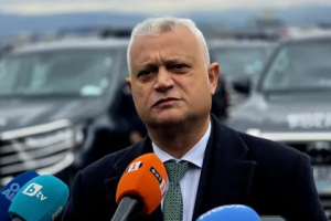 Дечев: Задържаната за нападенията с нож вероятно има ментални проблеми