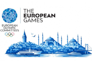 Три олимпийски спорта ще дебютират на Европейските игри