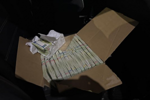 ГДБОП хвана 1 млн. фалшиви евро на няколко места в София