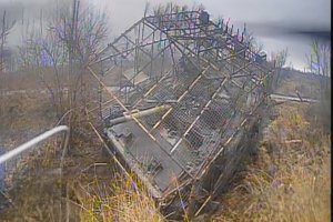 Пролетното настъпление на руската армия започна катастрофално