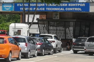 МВР променя правилата за колите на починалите