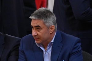 ВАС ще е с нов временен шеф от 15 април