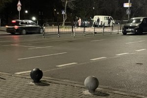 МВР задържа жената, издирвана за намушкване на четирима души в София