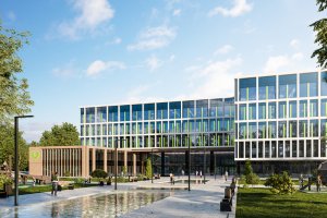 Националната детска болница най-сетне направи крачка напред