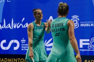 Сестри Стоеви станаха шампионки на Европа за 5-и път