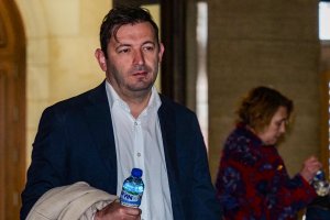 И полицейският арест на Барбутов е незаконен, реши съдът