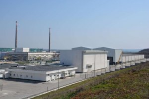 Хранилището за радиоактивни отпадъци започва работа