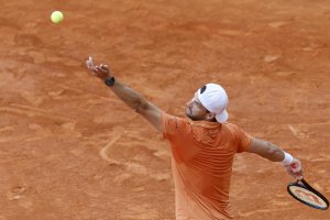 Димитров влиза в квалификации за 