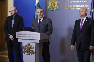 Прокуратурата се прицели с проверки в премиера, министри и главния секретар на МВР