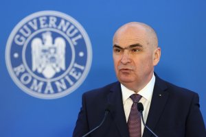 Социалистите в Румъния оттеглиха подкрепата си за правителството