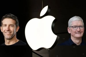 Apple ще има нов шеф