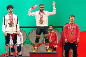 Титла, сребро и рекорд за щангистите ни на Евро 2026