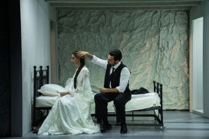 „Малката Англия“ – и странстване, и котва