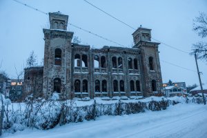 Фотоизложба събира в 50 кадъра еврейското материално наследство у нас (ГАЛЕРИЯ)