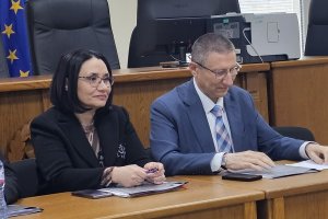Няма желаещ да оглави националното следствие след Сарафов